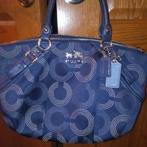 Coach Handbag